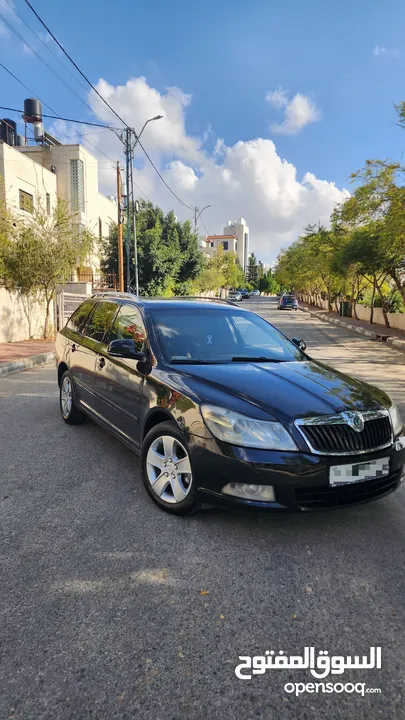 سكودا رمش ترخيص 2013