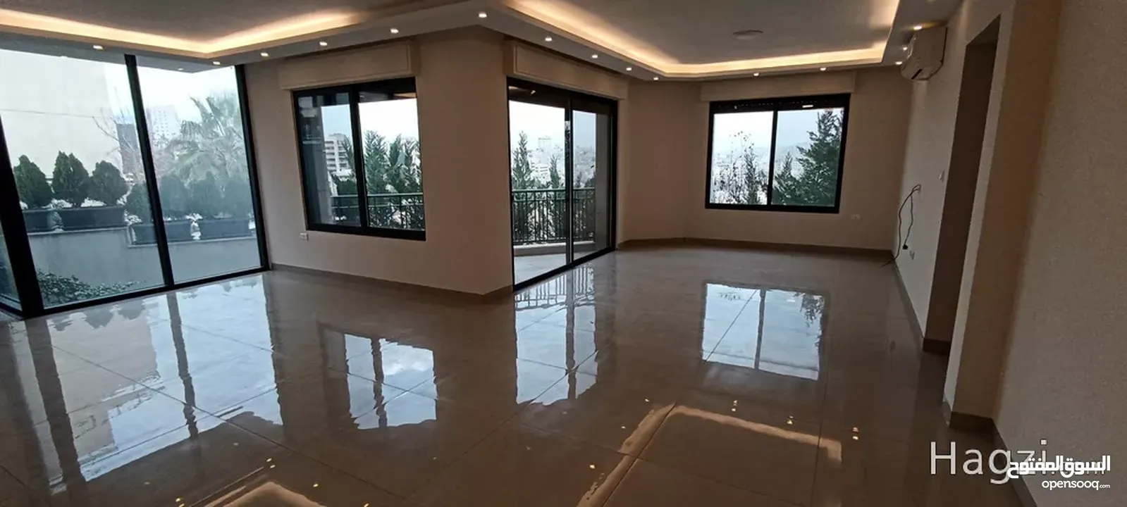 شقة غير مفروشة للإيجار 200م2 ( Property 15265 ) سنوي فقط