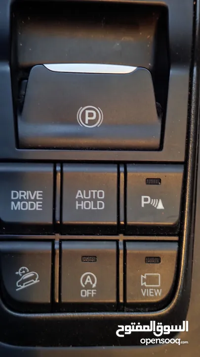 هيونداي توسان ترخيص 2019