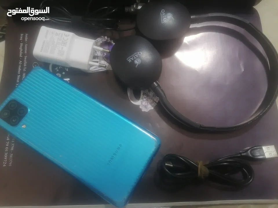 سامسونج جلاكسي M12
