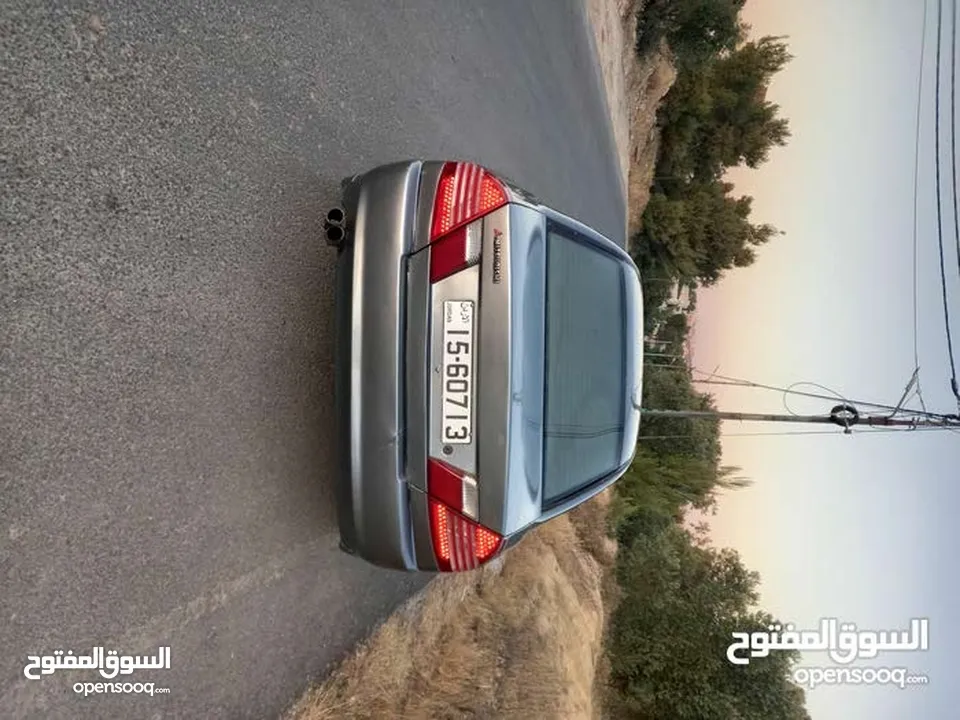 لانسر للبيع