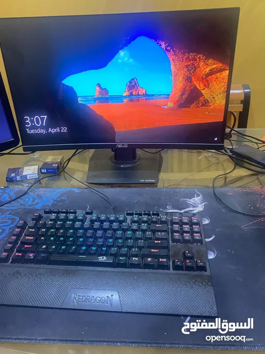 جهاز pc للبيع