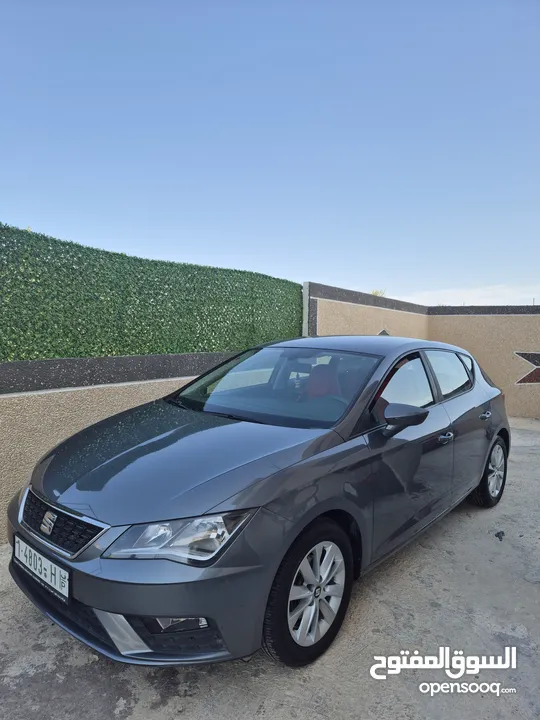 سيت ليون 2017 ترخيص 2017 مطور 1200