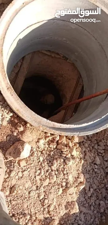 كمبريسات للايجار ابو عبدالله للحفريات العامه