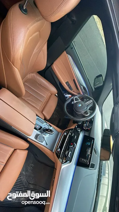 BMW 530e 2020