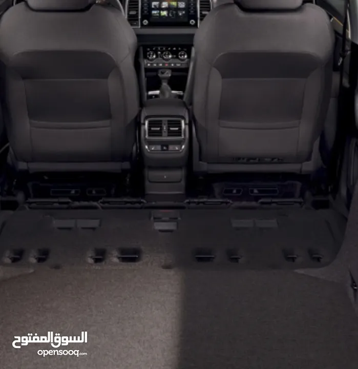 سكودا كاروك 2019