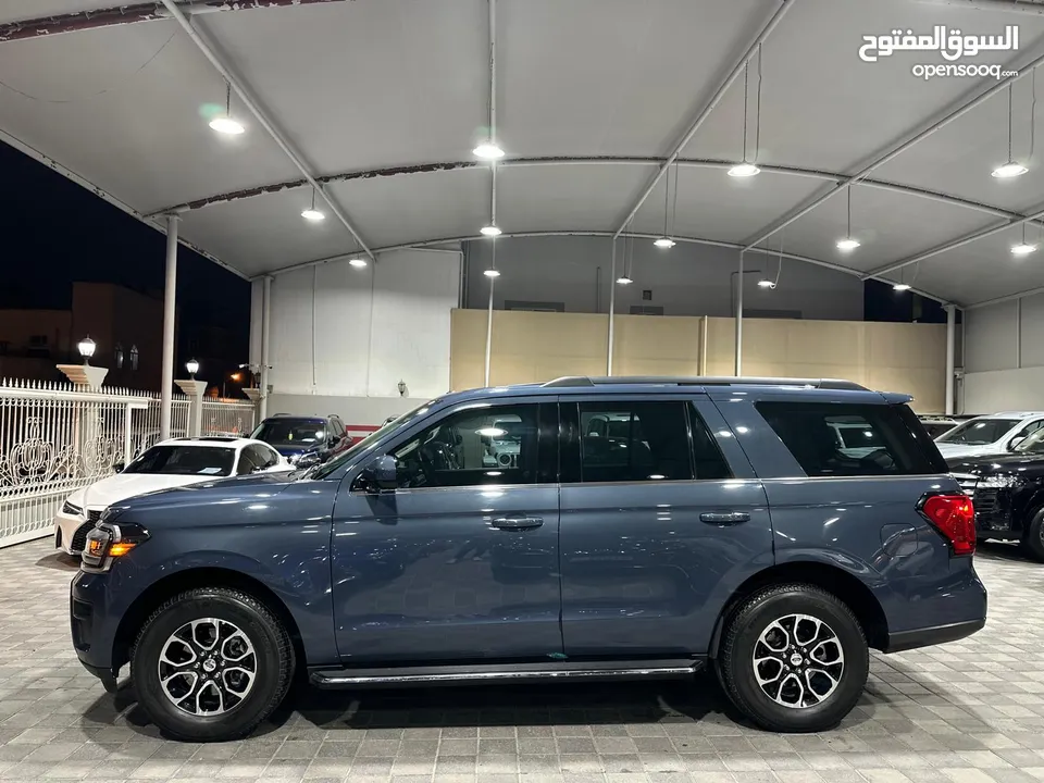 Ford Expedition XLT V6