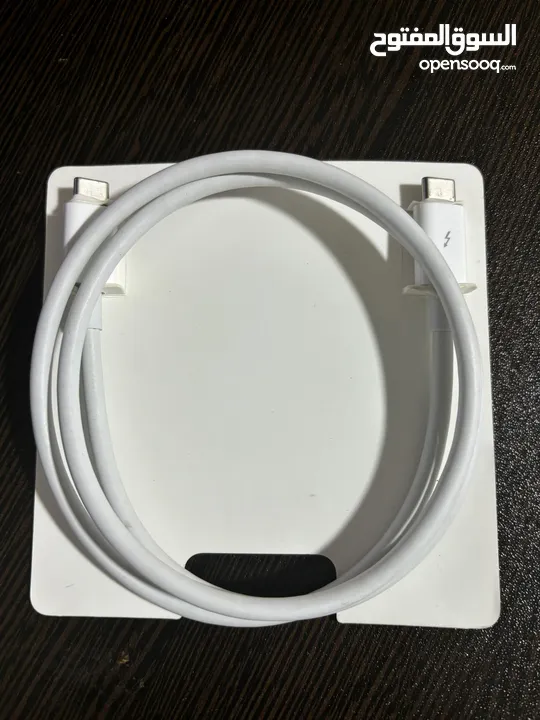 Apple Thunderbolt3 usb c