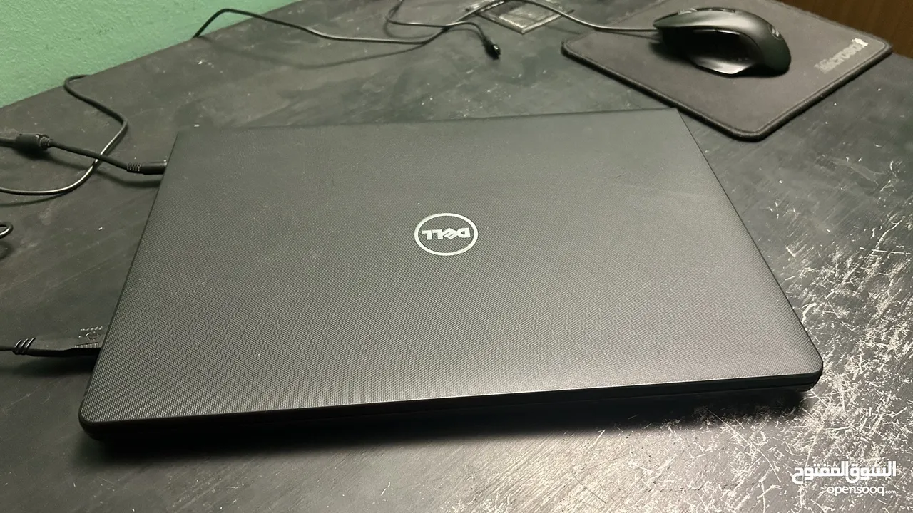 Dell vostro 15