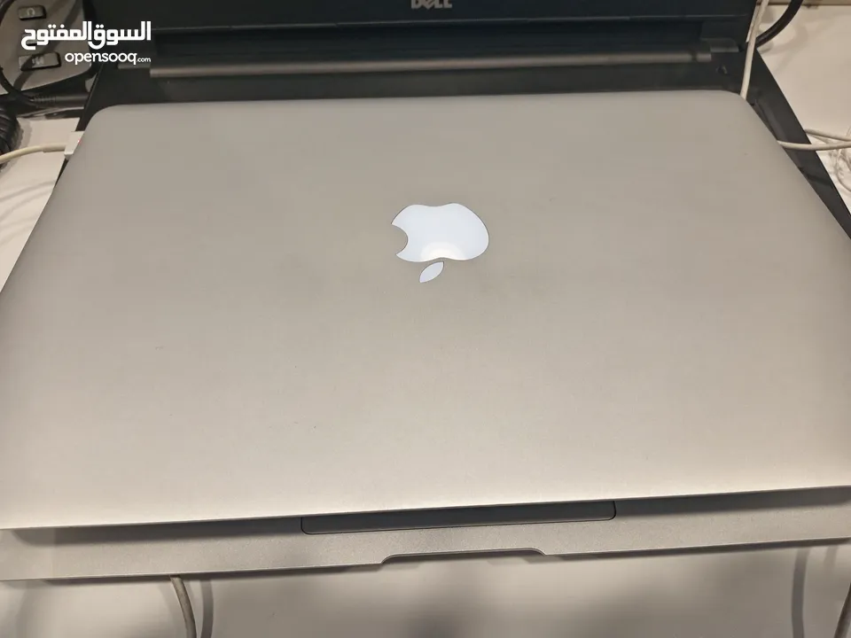 Macbook air 2017