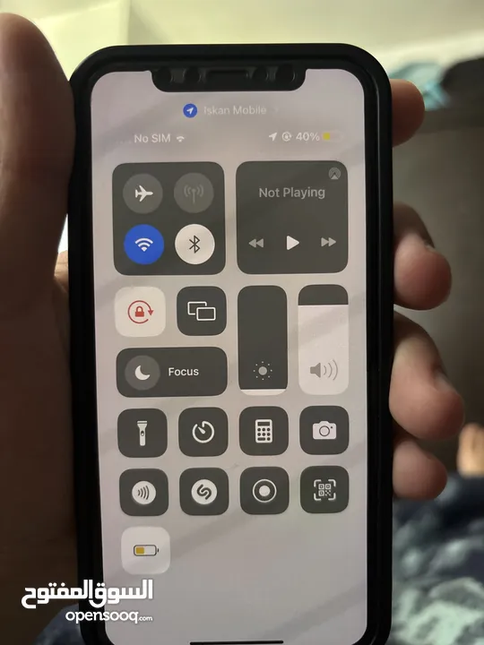 iPhone X  64 GB