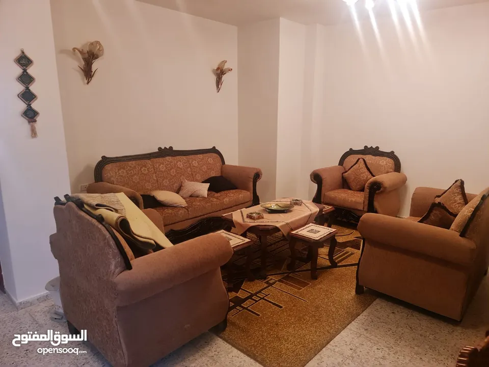 شقة سكنية للايجار