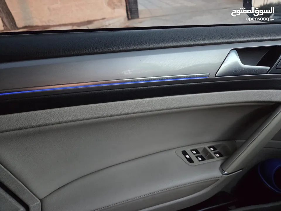 E golf 2016 premium full without fat7a