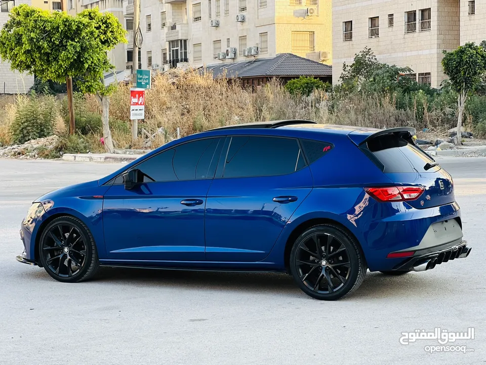 سيات FR موديل 2019 بسعر حرررق