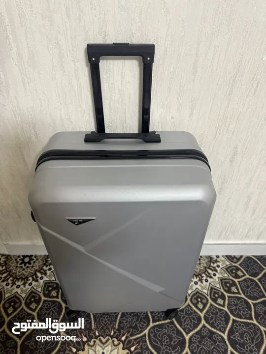 28 Inch Luggage Suitcase