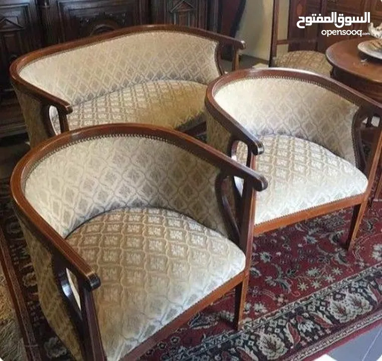 Professional Upholstery/Re Upholstery Services Repairing of Furniture Zylo
