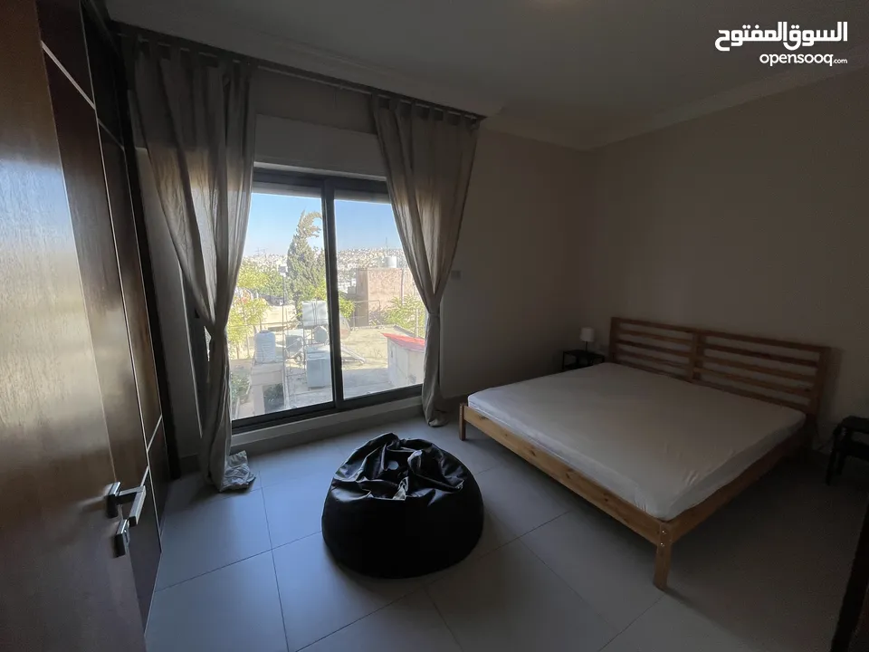 شقة 2 نوم مفروشة للايجار  ( Property 39096 )-175072410