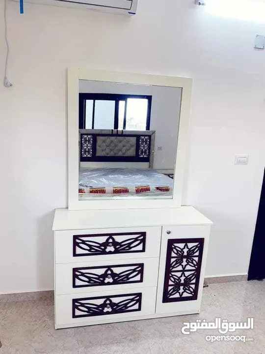 غرف نوم سندويش