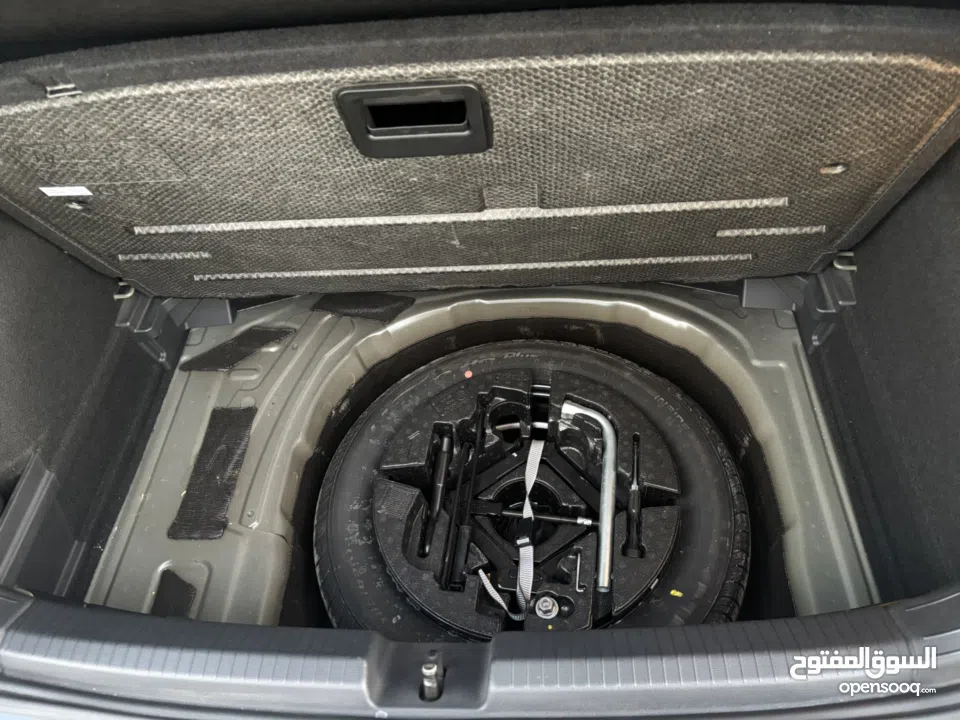 فولكس واجن بولو لايف 2022 *اصل وكالة VOLKSWAGEN POLO LIFE 1.0 95 HP