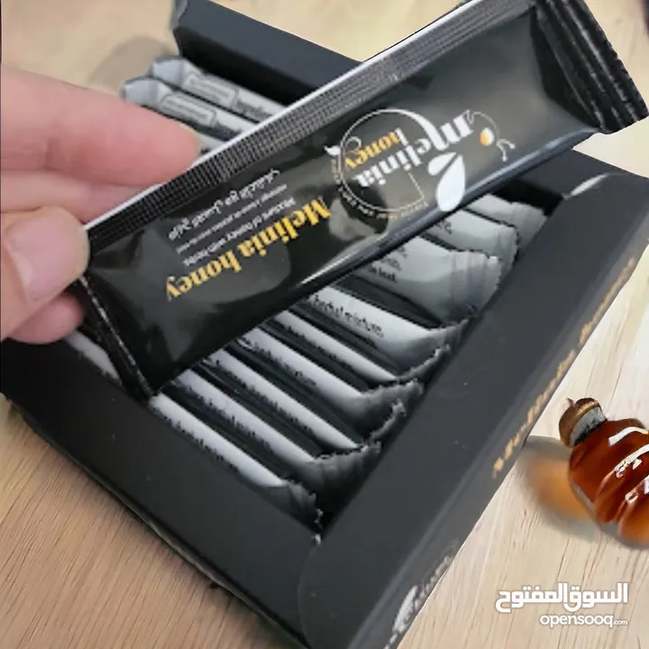 Melinia & Chocolate Honey - عسل وشوكولاته ميلينيا