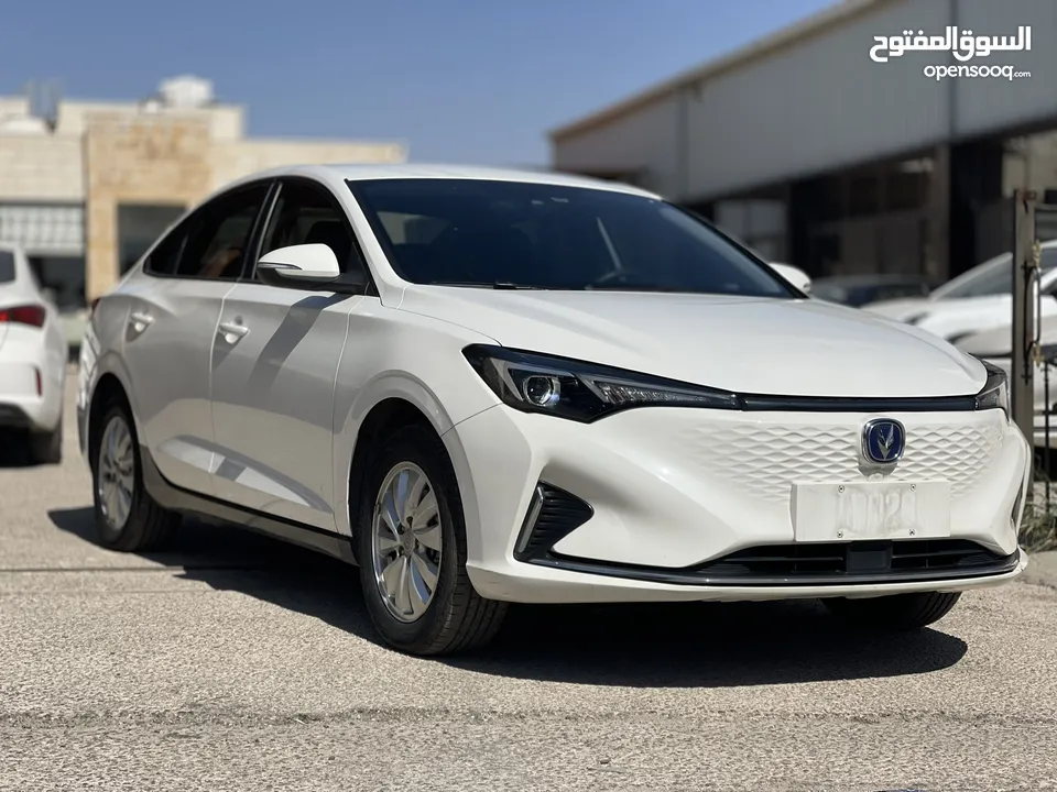 شانجان ايدو 2022 فحص كامل اقل اسعار استعمال شخصي