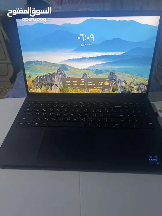 مستعمل Dell