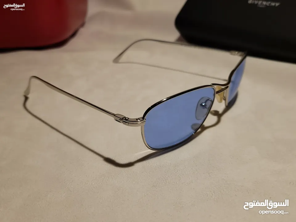 GUCCI Sunglasses GG 1618/S SILVER  رقم الهاتف  او للبدل على نظارة او عطر