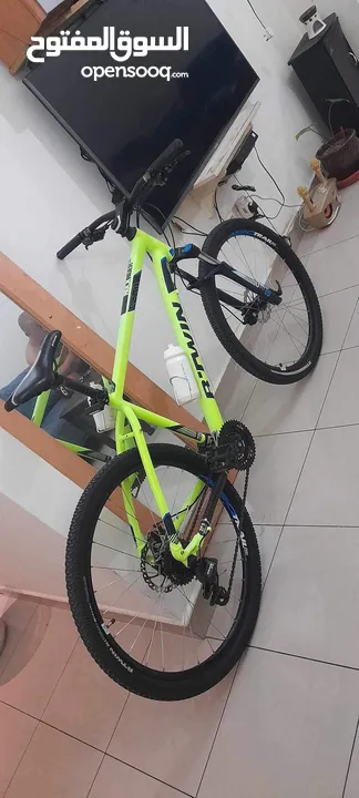 Rock rider st520 MTB 27,5 bike