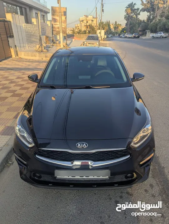 Kia K3 2019 In Great Condition for sale
