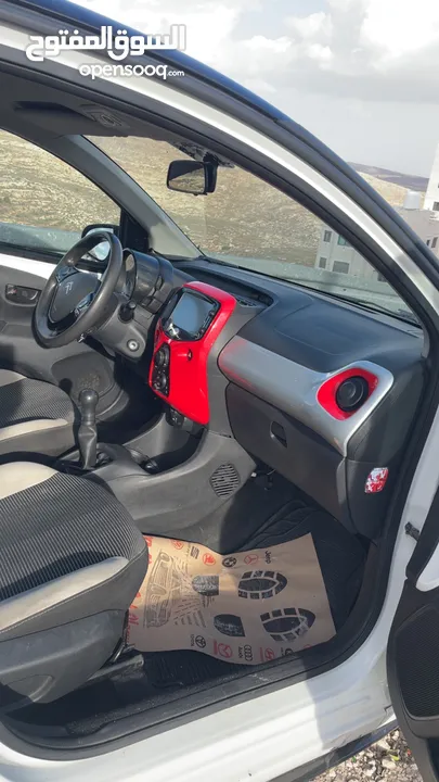 ستروين c1 للبيع