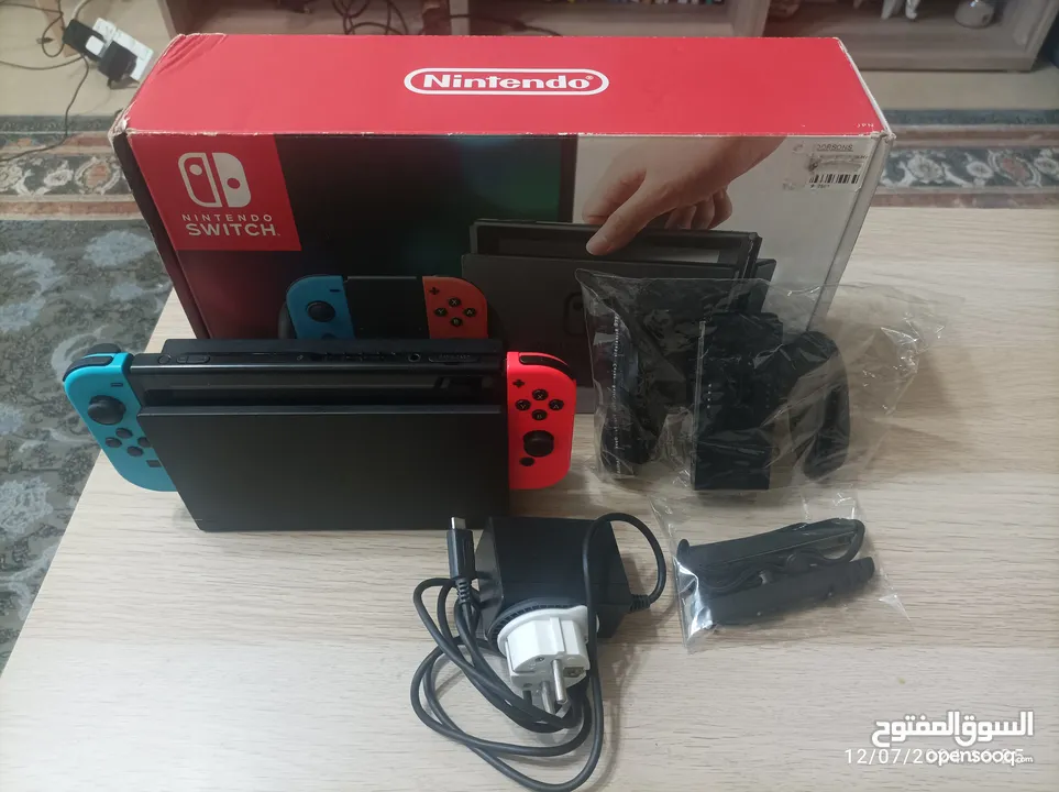 Nintendo switch normal and lite hardware jailbreak