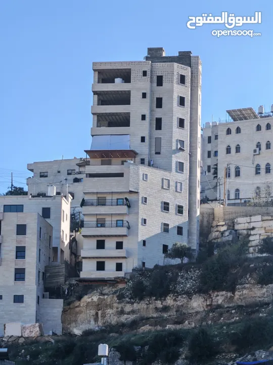 شقة سكنية للبيع