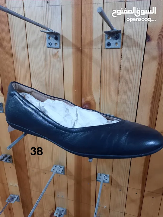 احذيه ستاتي اوروبي