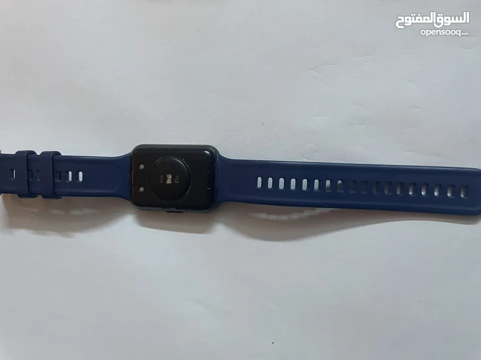 Huawel Watch Fit2