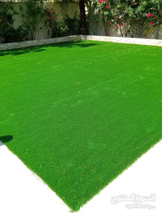 Artificial Grass carpets.