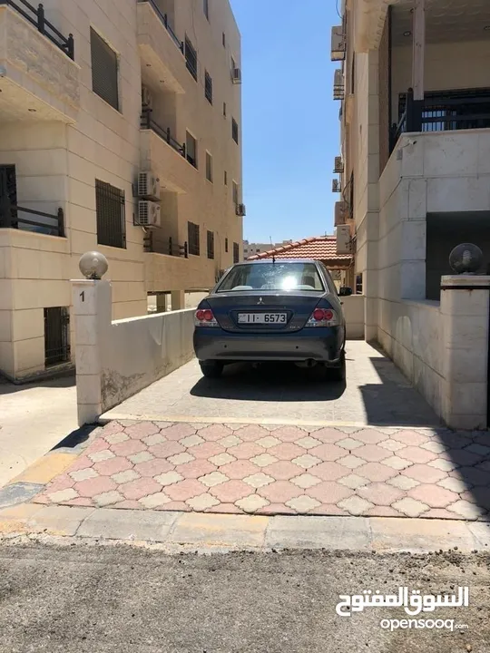شقة للبيع اربد
