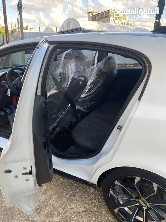 اوبل كورسا 2013 فحص نخب لعبة ما شاء الله سعر فرررم ع الكاش