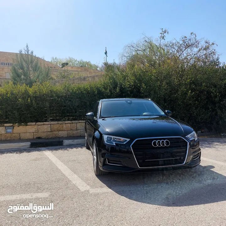 اودي A3 [2019] للبيع ، فخامة ، اناقة ، رفاهية