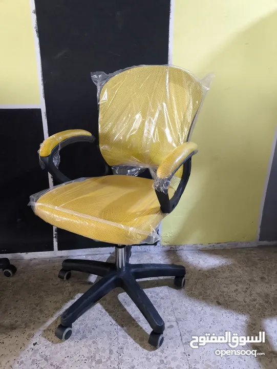 كراسي الشبك الطبي من عنا سوق الجملة بأقل سعر بالسوق كرسي بأعلى جودة مع كفالة خطية من معرضنا لمدة سنه