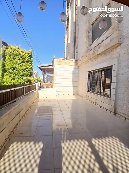 شقه للبيع في مرج الحمام