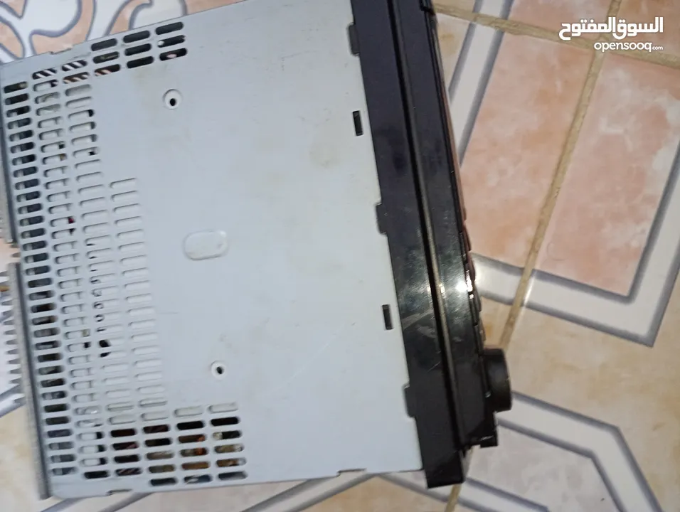 3مسجلات سيارة على 25