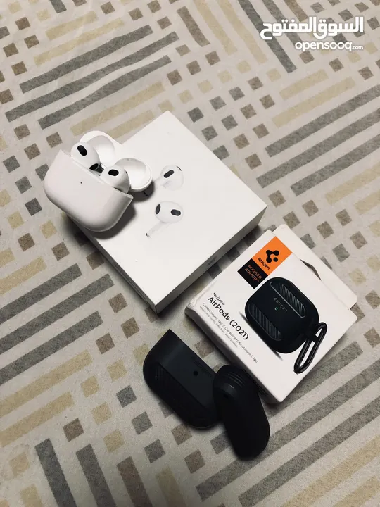 Airpods 3 Generation