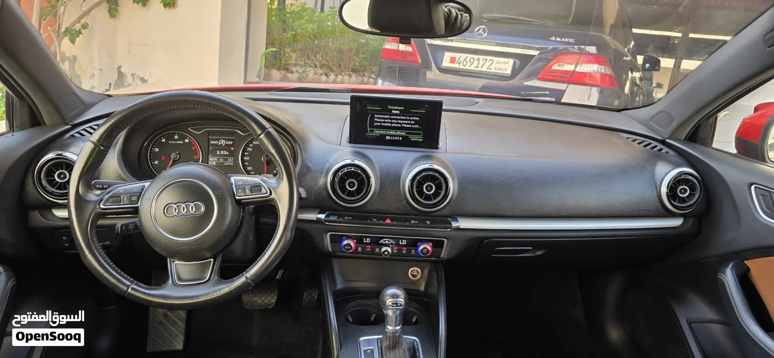 2015 Audi a3 s line low mileage