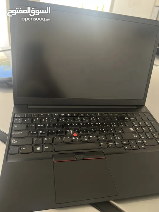 Thinkpad i5 32G Ram SSD500