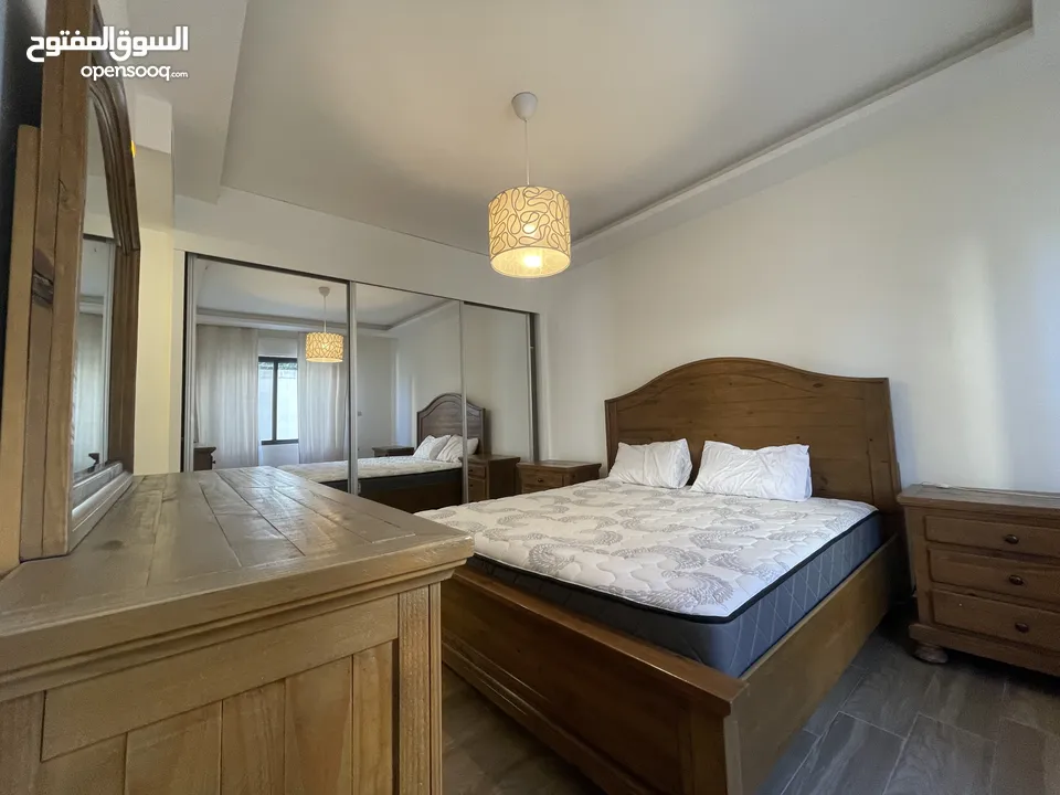 شقة أرضية للايجار في الشميساني ( Property 40188 ) سنوي فقط