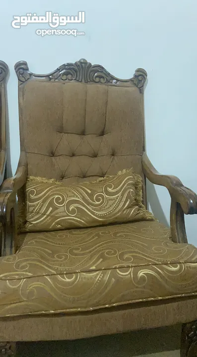 طقم كنب للبيع