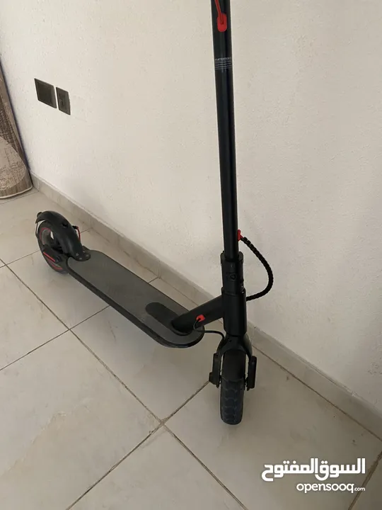 electrical scooter for sale سكوتر كهربائي للبيع