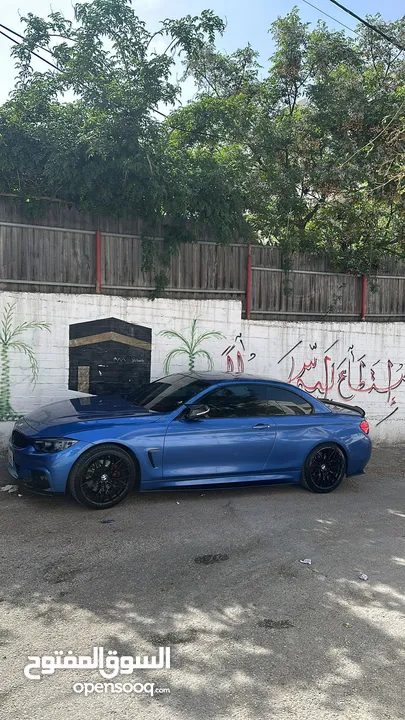 بي ام i428 كشف للبيع