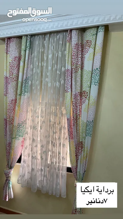 اثاث وكهربائيات للبيع بداعي السفر