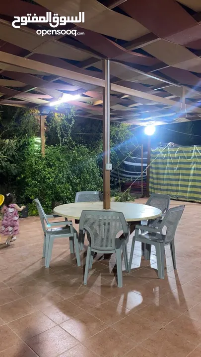 مزرعه وشاليه